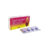 Silagra 100mg Sildenafil Tablets 2