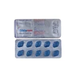 Sildamax 100mg Sildenafil Tablets 2