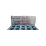 Sildamax 100mg Sildenafil Tablets 1