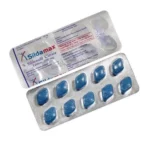 Sildamax 100mg Sildenafil Tablets 1