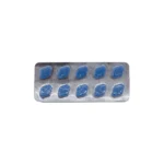 Sildamax 100mg Sildenafil Tablets 3