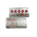 Sildigra 120mg Sildenafil Tablets 1