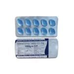 Sildigra 225mg Sildenafil Tablets 2