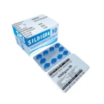 Sildigra 50mg Sildenafil Tablets 3