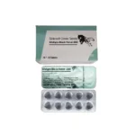 Sildigra Black Force 200mg Sildenafil Tablets 2