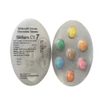 Sildigra CT 100mg Sildenafil Tablets 2