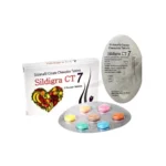 Sildigra CT 100mg Sildenafil Tablets 3