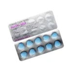 Sildigra Gold 200mg Sildenafil Tablets 2