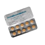 Snovitra XL 60mg Vardenafil Tablets 2