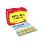 Snovitra XL 60mg Vardenafil Tablets 3