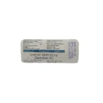 Snovitra XL 60mg Vardenafil Tablets 4