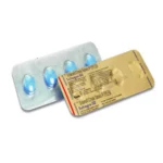 Suhagra 50mg Sildenafil Tablets 2