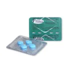 Super P-Force 160mg Sildenafil & Dapoxetine Tablets 2