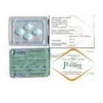 Super P-Force 160mg Sildenafil & Dapoxetine Tablets 3