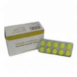 Super Tadapox 100mg Tadalafil & Dapoxetine Tablets 1