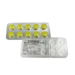 Super Tadapox 100mg Tadalafil & Dapoxetine Tablets 2