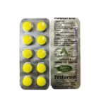 Super Tadarad Tadalafil Tablets 2