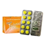 Super Tadarad Tadalafil Tablets 3