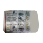 Tadaflo 20mg Tadalafil Tablets 2