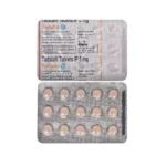 Tadaflo 5mg Tadalafil Tablets 2