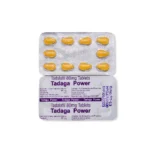 Tadaga Power 80mg Tadalafil Tablets 2