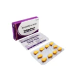 Tadaga Power 80mg Tadalafil Tablets 3