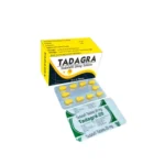 Tadagra 20mg Tadalafil Tablets 3