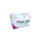 Tadagra Strong 40mg Tadalafil Tablets 1