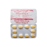 Tadagra Strong 40mg Tadalafil Tablets 3