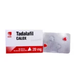 Tadalafil Calox 20mg Tadalafil Tablets 2