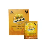 Tadarad Tadalafil Oral Jelly 2