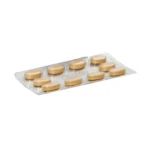 Tadarise 10mg Tadalafil Tablet 2