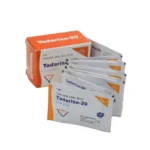 Tadarise 20mg Tadalafil Oral Jelly 3