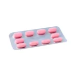Tadarise Pro 40mg Tadalafil Tablet 2