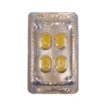 Tadora 20mg Tadalafil Tablets 2