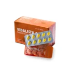 Vidalista 20mg Tadalafil Tablets 4