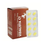 Vidalista CT 20mg Tadalafil Tablets 2