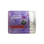 Zeagra 100mg Sildenafil Tablets 2