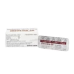 Zhewitra 20mg Vardenafil Tablets 3