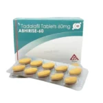 Abhirise 60mg Tadalafil Tablets 2