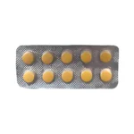 Alvitra 20mg Vardenafil Tablets 3