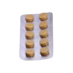 Alvitra 60mg vardenafil Tablets 3