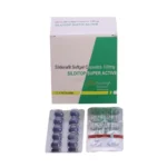 Hiforce Super Active 100mg Sildenafil Softgel Capsules 2