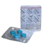 Kamagra 100mg Sildenafil Tablets 2