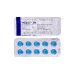 Poxet 30mg Dapoxetine Tablets 2