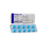 Poxet 90mg Dapoxetine Tablets 2