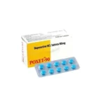 Poxet 90mg Dapoxetine Tablets 3