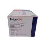 Sildigra 250mg Sildenafil Tablets 2