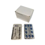 Sildigra 50mg Sildenafil Tablets 4