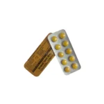 Snovitra Strong 40mg Vardenafil Tablets 3